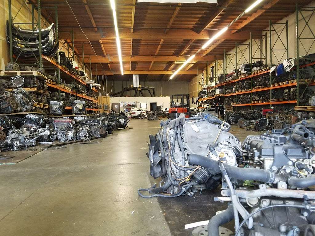 Jdm Engine Bay Inc. | 2439 Verna Ct, San Leandro, CA 94577, USA | Phone: (510) 352-1830