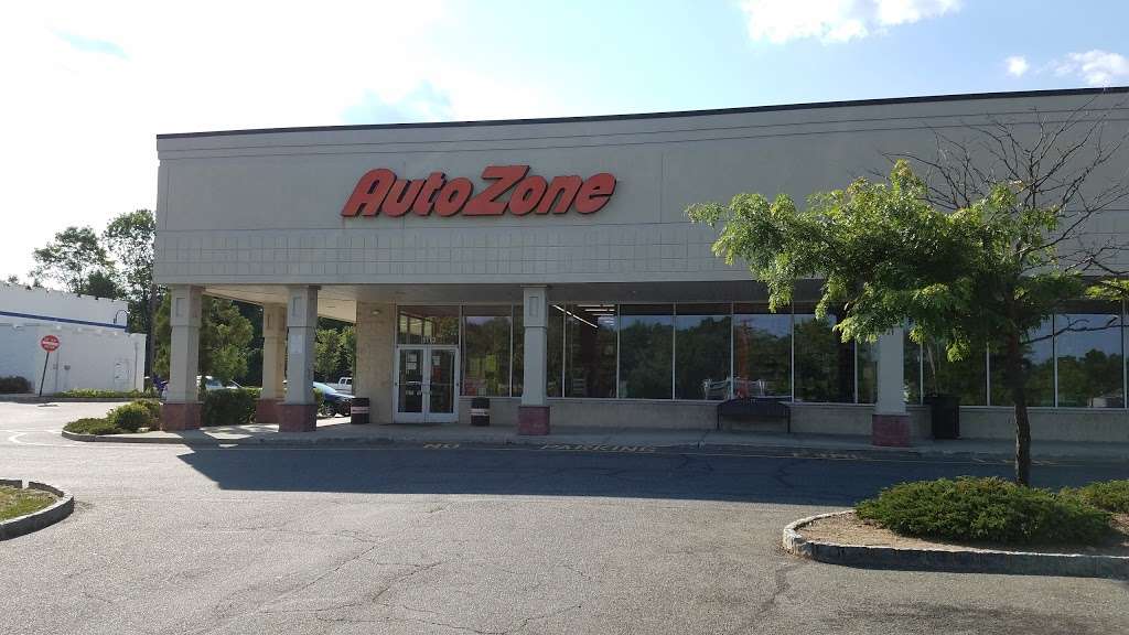 AutoZone Auto Parts | 1113 US-46, Ledgewood, NJ 07852, USA | Phone: (973) 252-5418