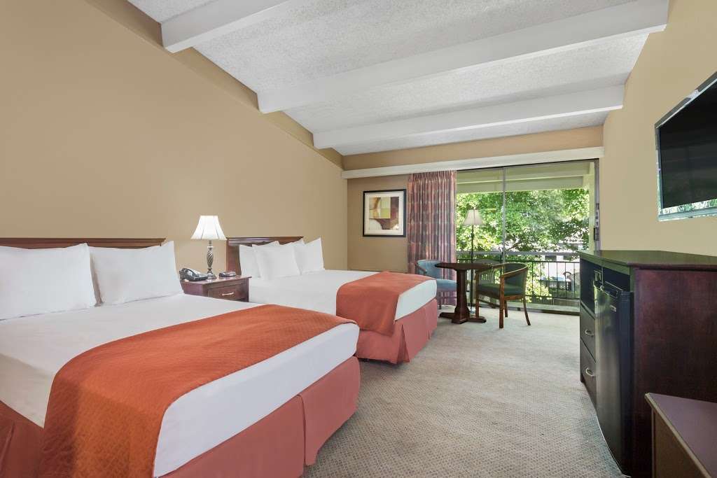 Travelodge by Wyndham Lakeland | 3425 US Hwy 98 N, Lakeland, FL 33809, USA | Phone: (863) 797-4597