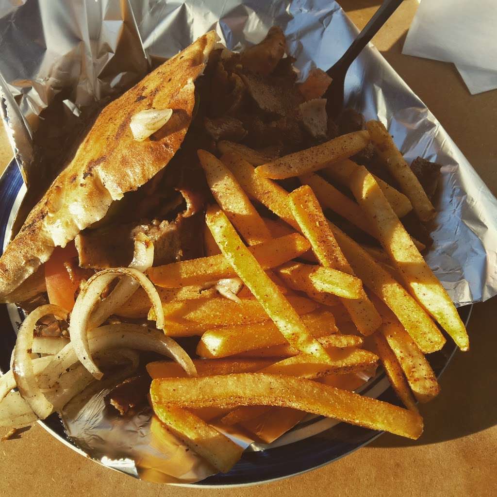 Arslans Gyros | 3861 Mission Blvd, San Diego, CA 92109 | Phone: (619) 373-0706