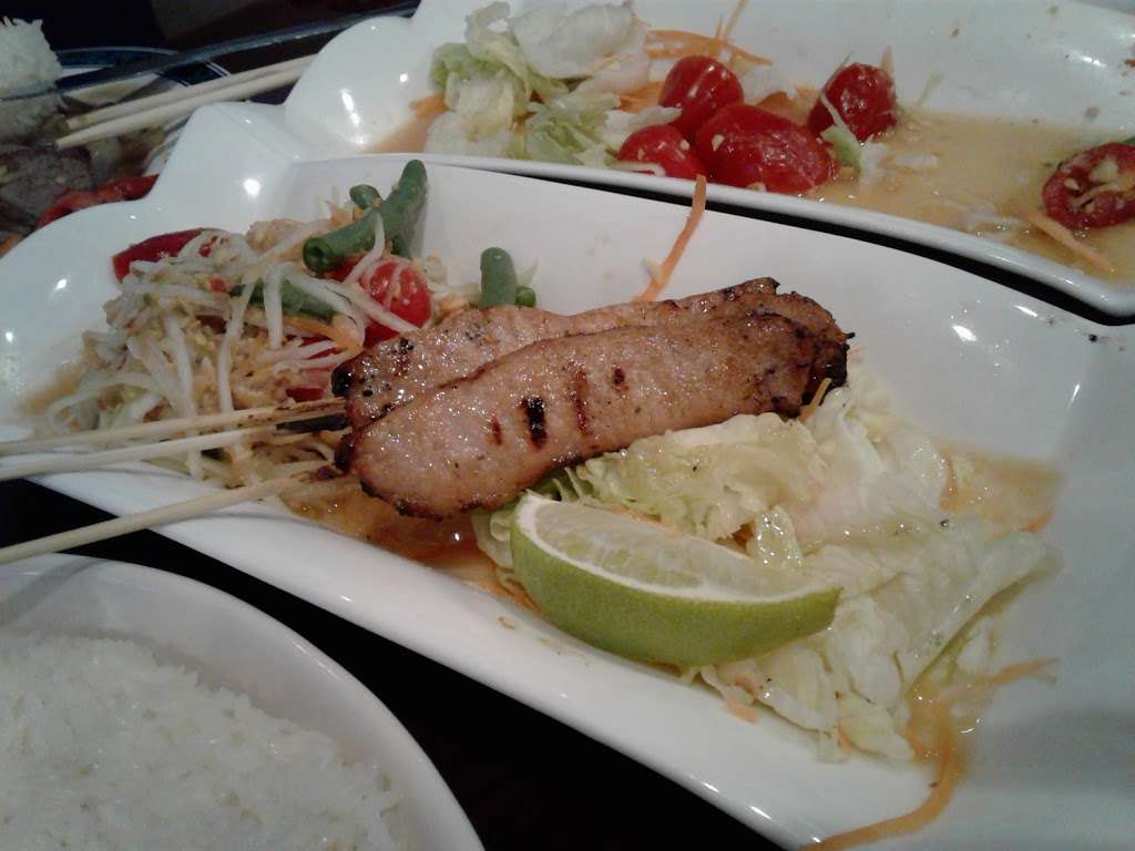 Kaow Thai | 68 Drury Dr, La Plata, MD 20646, USA | Phone: (240) 901-2910