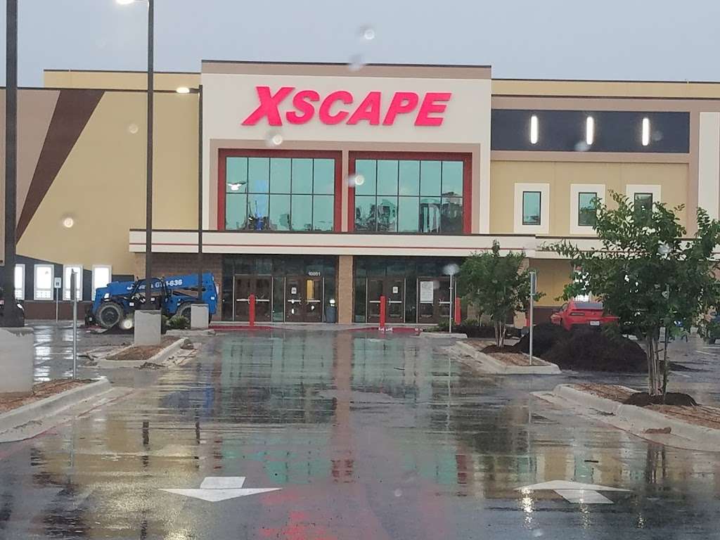 Xscape Theater at 1488 | 16051 Old Conroe Rd, Conroe, TX 77384 | Phone: (832) 777-7530