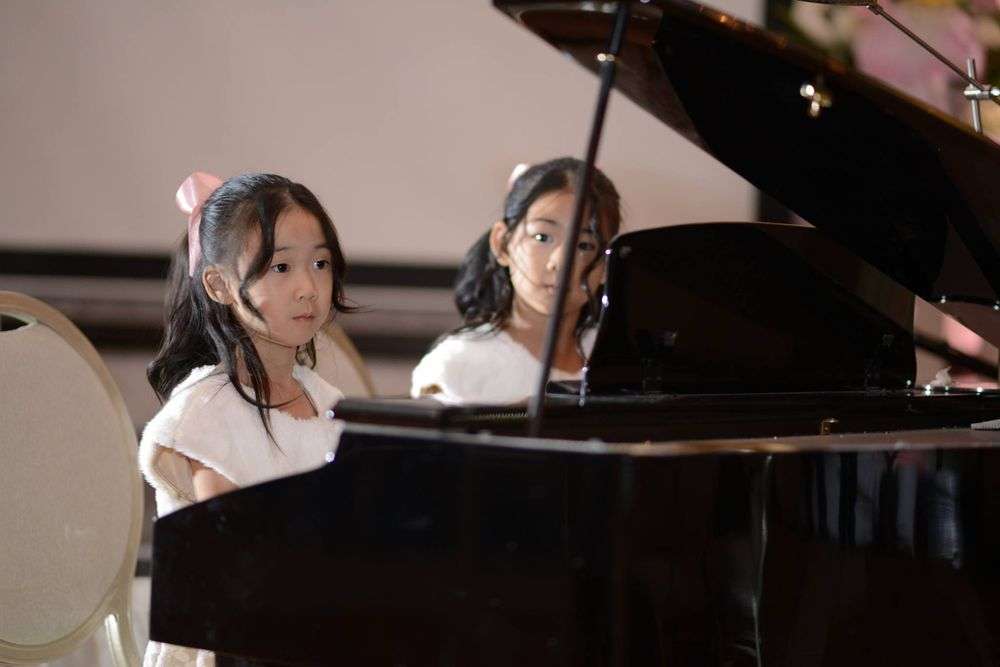 Triyarn Piano Lessons - Teacher in Scripps Ranch & Poway | 15510 Garden Rd, Poway, CA 92064, USA | Phone: (619) 321-7166