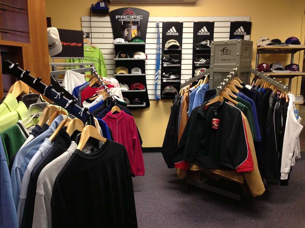 Mercury Sports & Apparel | 260 W Nyack Rd, West Nyack, NY 10994 | Phone: (845) 624-1212