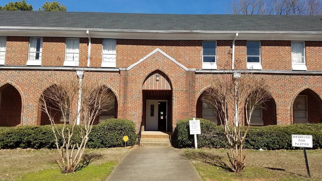 Glen Haven United Methodist Church | 4862 Glenwood Rd, Decatur, GA 30035 | Phone: (770) 558-3903