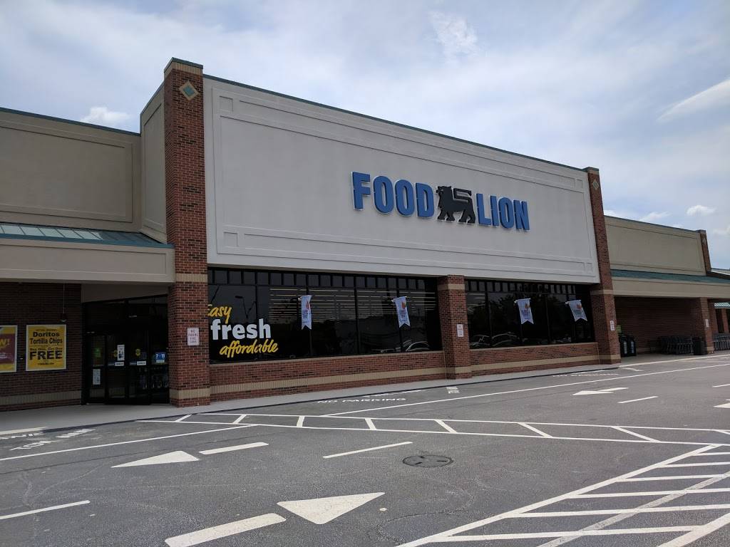 Food Lion | 3603 Groometown Rd, Greensboro, NC 27407, USA | Phone: (336) 851-1388