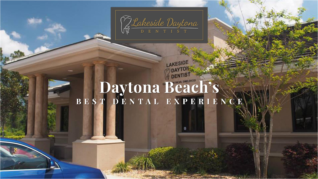 Lakeside Daytona Dentist | 1667 N Clyde Morris Blvd #1, Daytona Beach, FL 32117 | Phone: (386) 274-2021