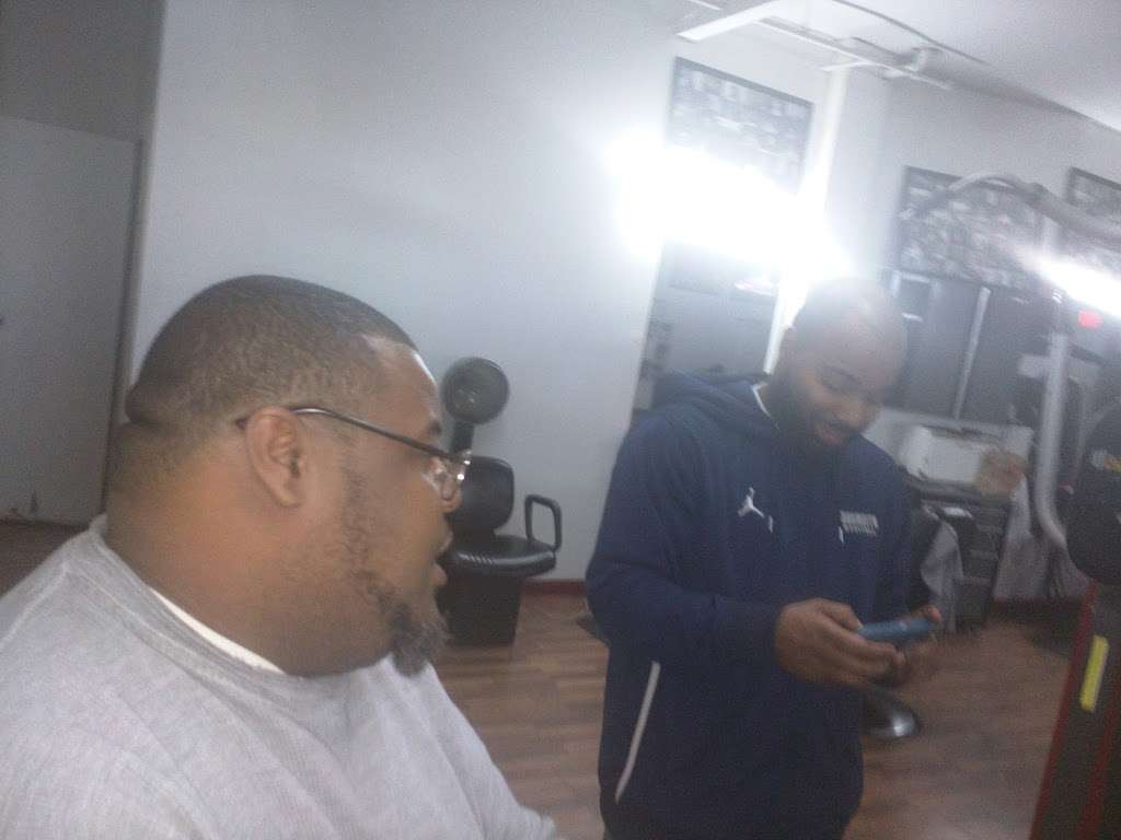 Heads Up Barber Shop | 263 Morris Ave, Long Branch, NJ 07740, USA | Phone: (732) 728-0883