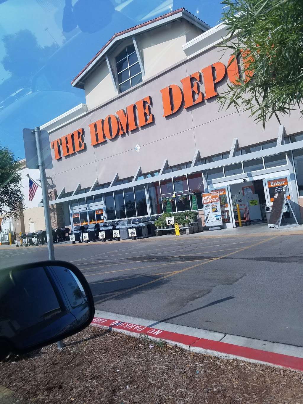 The Home Depot | 3150 Case Rd, Perris, CA 92570, USA | Phone: (951) 928-0252