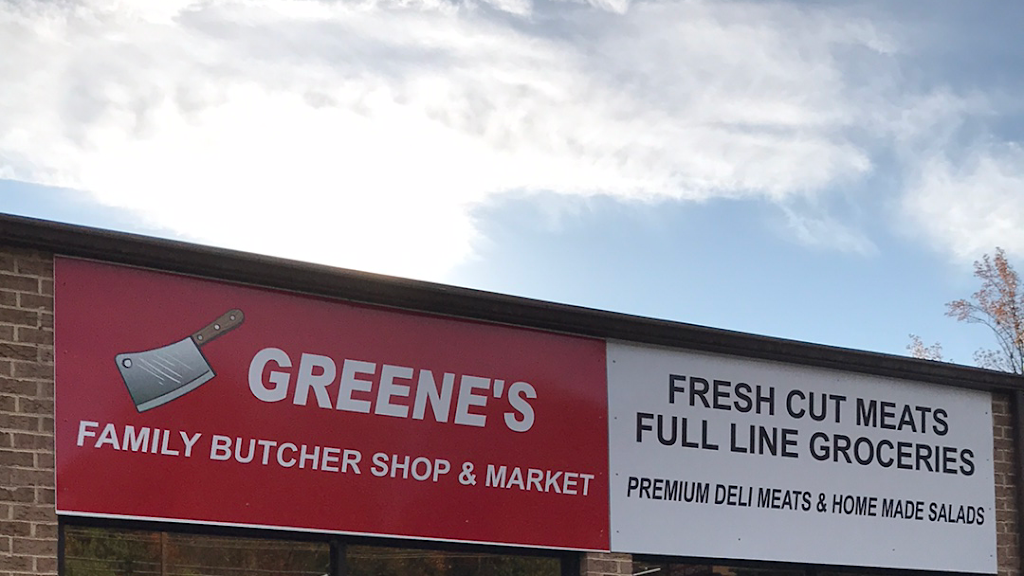 Greenes Family Butcher Shop | 12037 Belair Rd, Kingsville, MD 21087, USA | Phone: (410) 698-9288