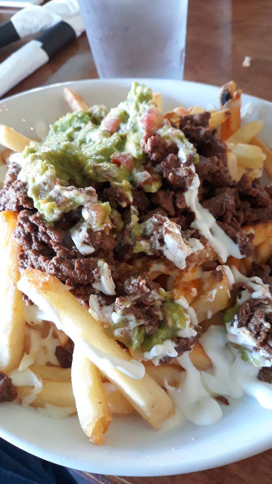 Taqueria Las Comadres | 2081 Mountain Blvd, Oakland, CA 94611, USA | Phone: (510) 339-9002