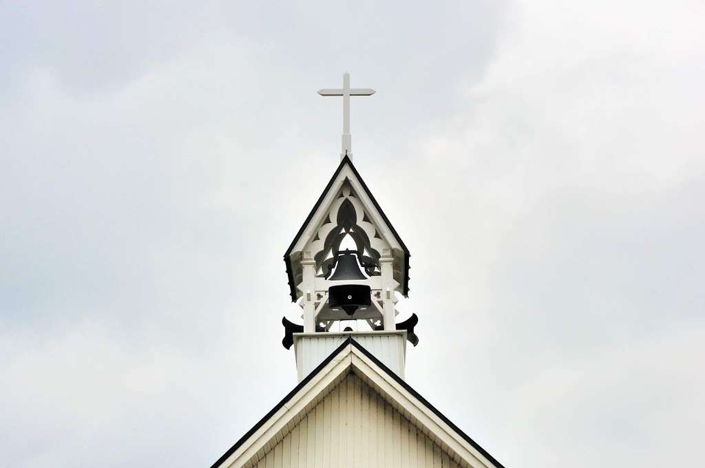 Trinity Episcopal Church | 8484 Mary Ball Rd, Lancaster, VA 22503, USA | Phone: (804) 462-0610