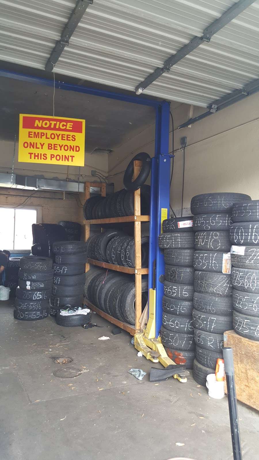 The Tire City | 5100 Indian Head Hwy, Indian Head, MD 20640 | Phone: (301) 743-3030