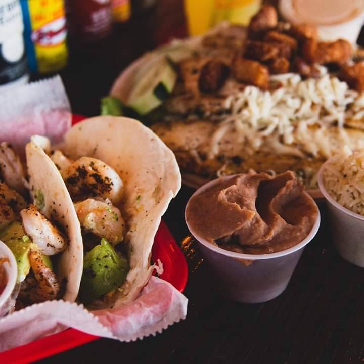 Taco Mama - Hwy 119 | 9609, 6801 Cahaba Valley Rd Suite 124, Birmingham, AL 35242, USA | Phone: (205) 705-3333