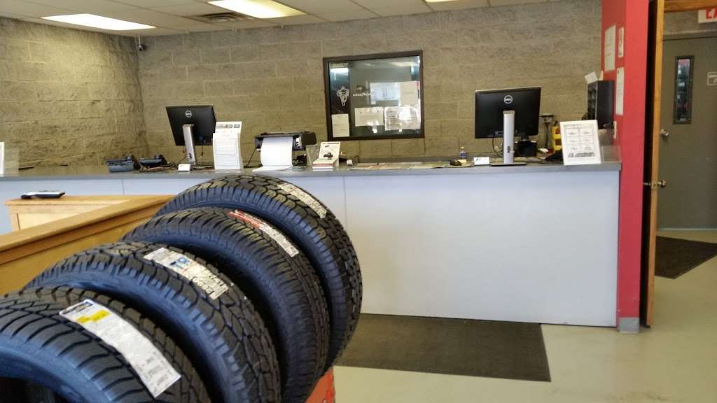 Mavis Discount Tire | 3212 U.S. 9, Cold Spring, NY 10516, USA | Phone: (845) 265-4233