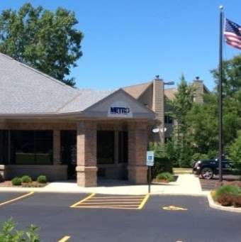 Metro Federal Credit Union | 2440 E Rand Rd, Arlington Heights, IL 60004 | Phone: (847) 670-0456