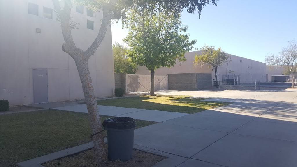 O.S. Stapley Junior High School | 3250 E Hermosa Vista Dr, Mesa, AZ 85213, USA | Phone: (480) 472-2700