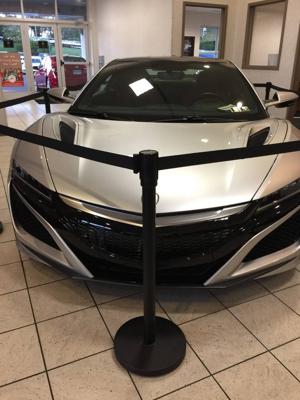 Montgomeryville Acura | 1009 Bethlehem Pike, Montgomeryville, PA 18936, USA | Phone: (215) 661-1880