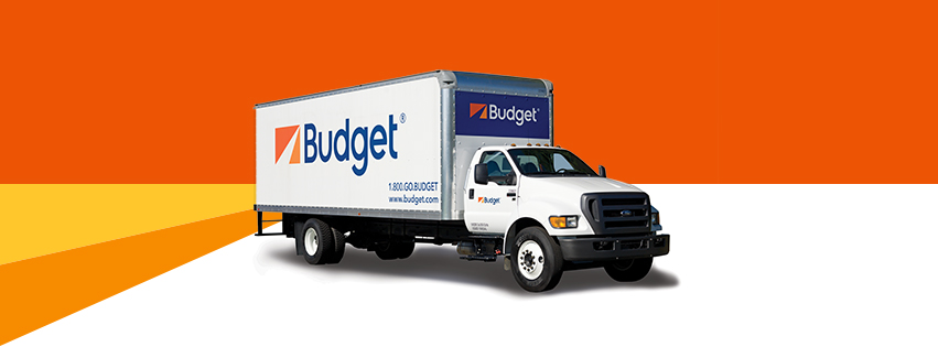 Budget Truck Rental | 7456 W 72nd St, Bridgeview, IL 60455, USA | Phone: (708) 458-6583