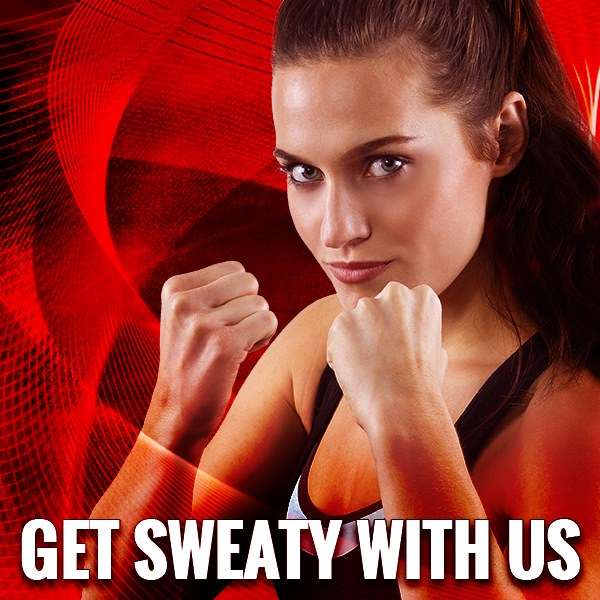 Awesome Kickboxing | 106 Warwick Rd, Stratford, NJ 08084, USA | Phone: (856) 783-1133