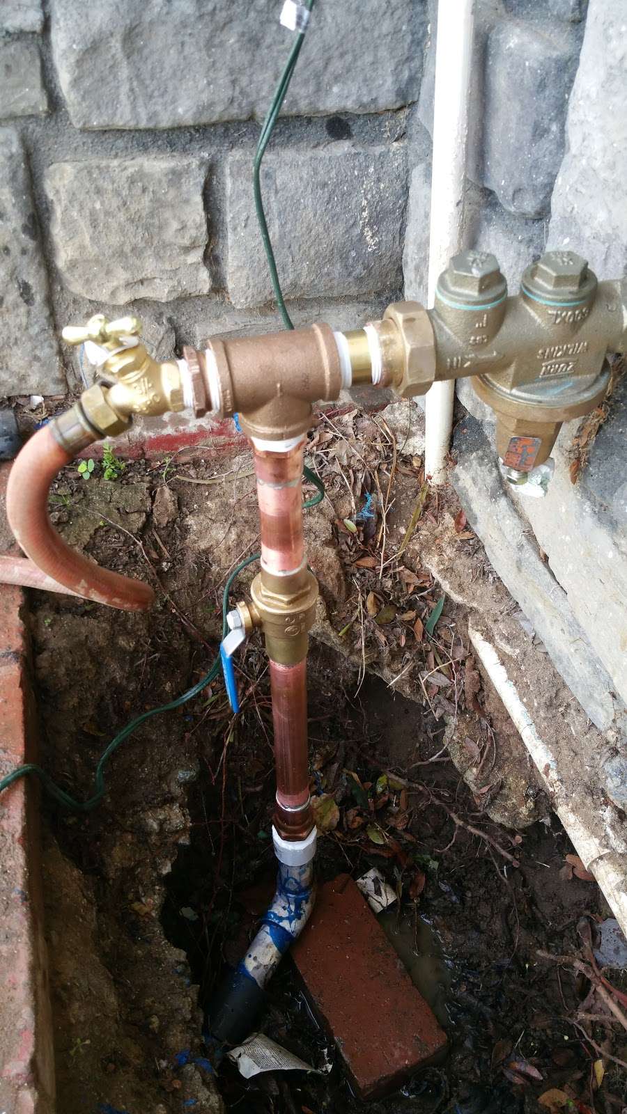 Empire Backflow | 337 Johnsonburg Rd, Blairstown, NJ 07825, USA | Phone: (951) 295-3421