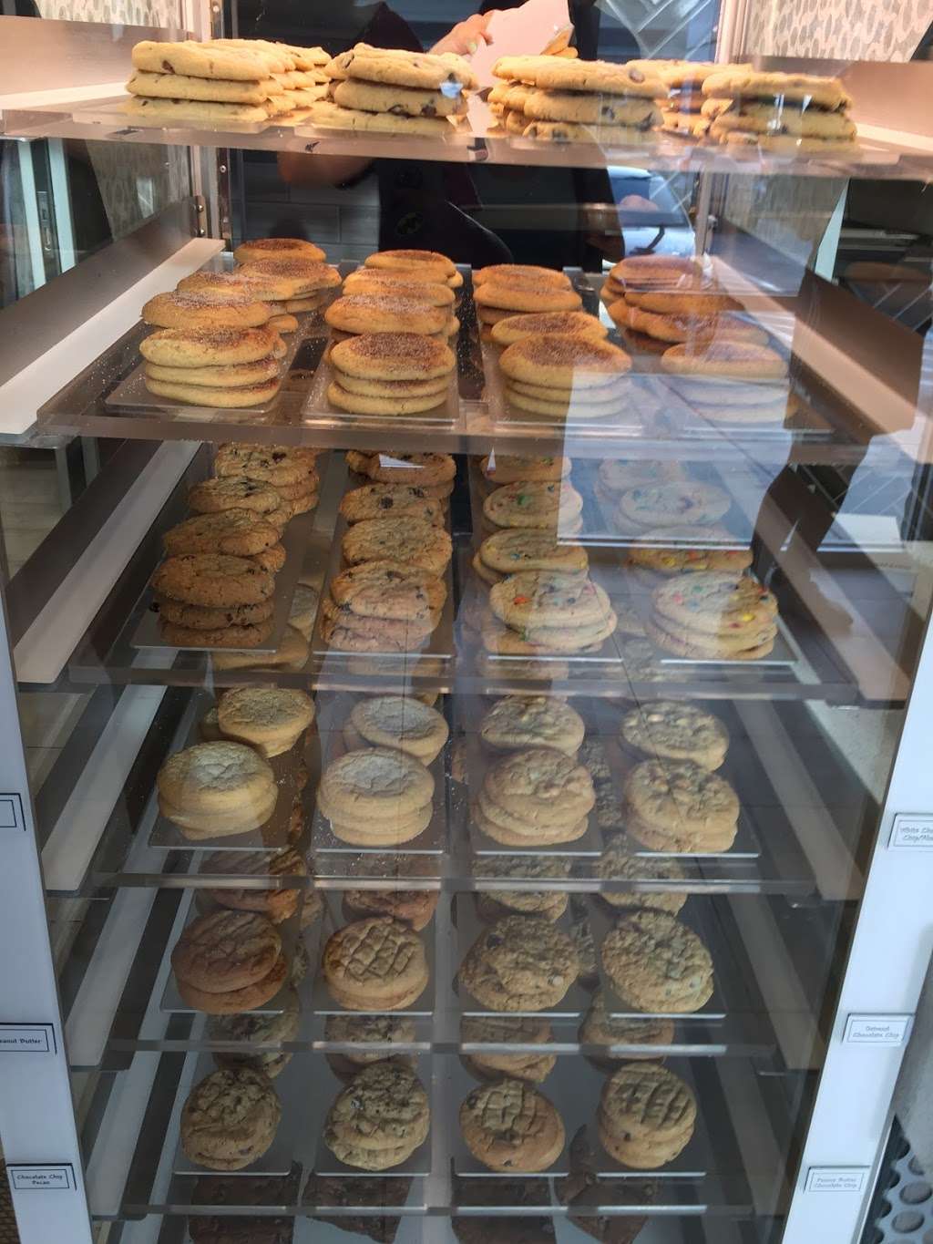 Tiffs Treats Cookie Delivery | 8110 W Loop 1604 N #104, San Antonio, TX 78254, USA | Phone: (210) 910-5600