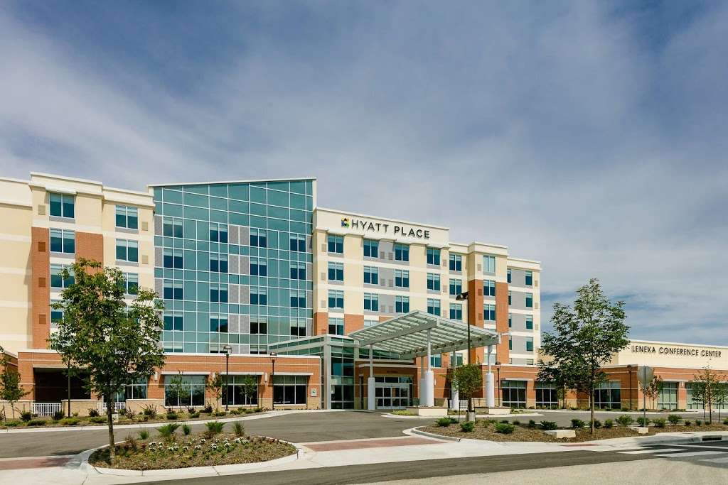 Hyatt Place Lenexa City Center | 8741 Ryckert St, Lenexa, KS 66219, USA | Phone: (913) 742-7777