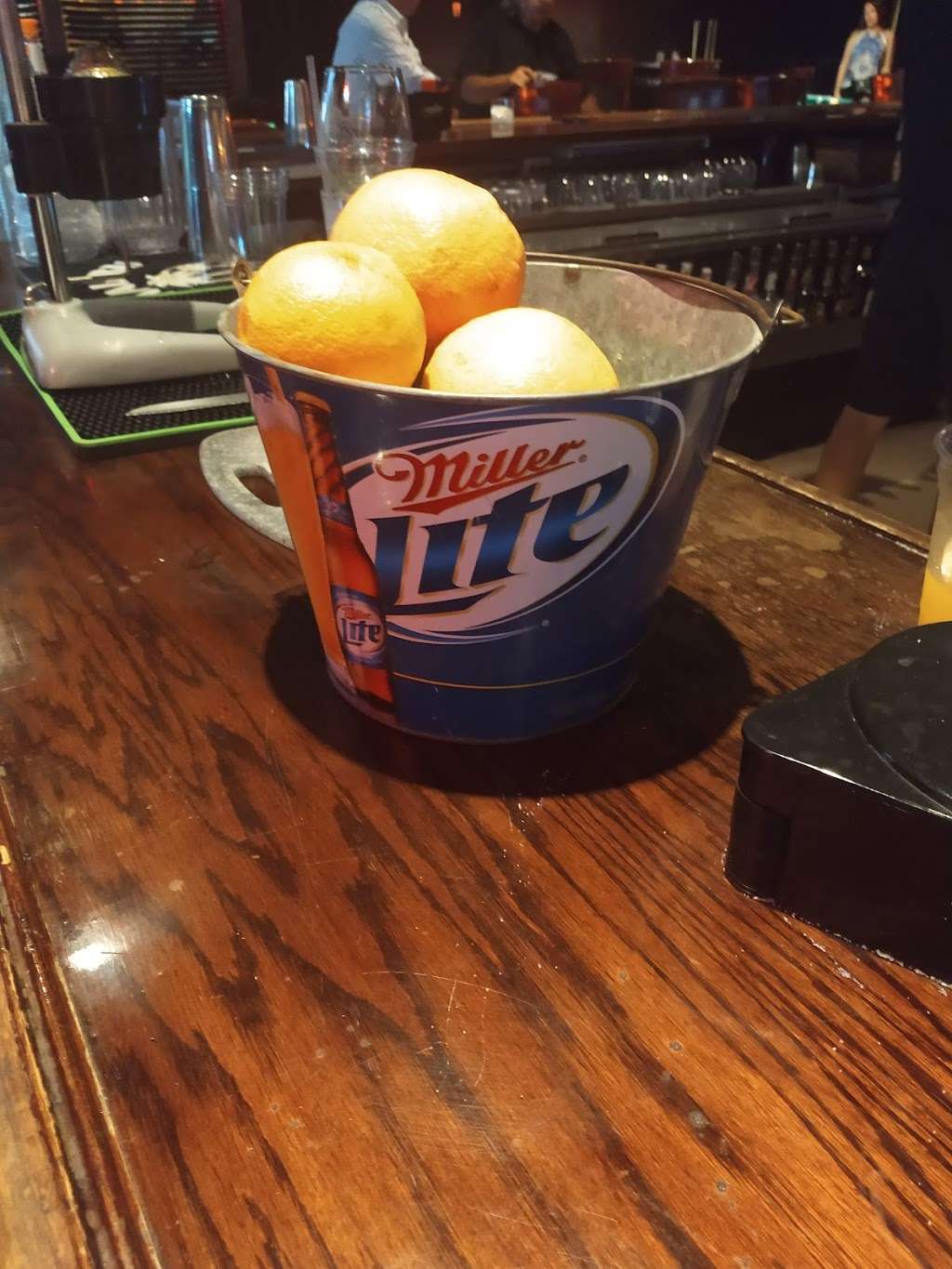 Epic Bar And Grill | 21st St & Boardwalk, Ocean City, MD 21842, USA