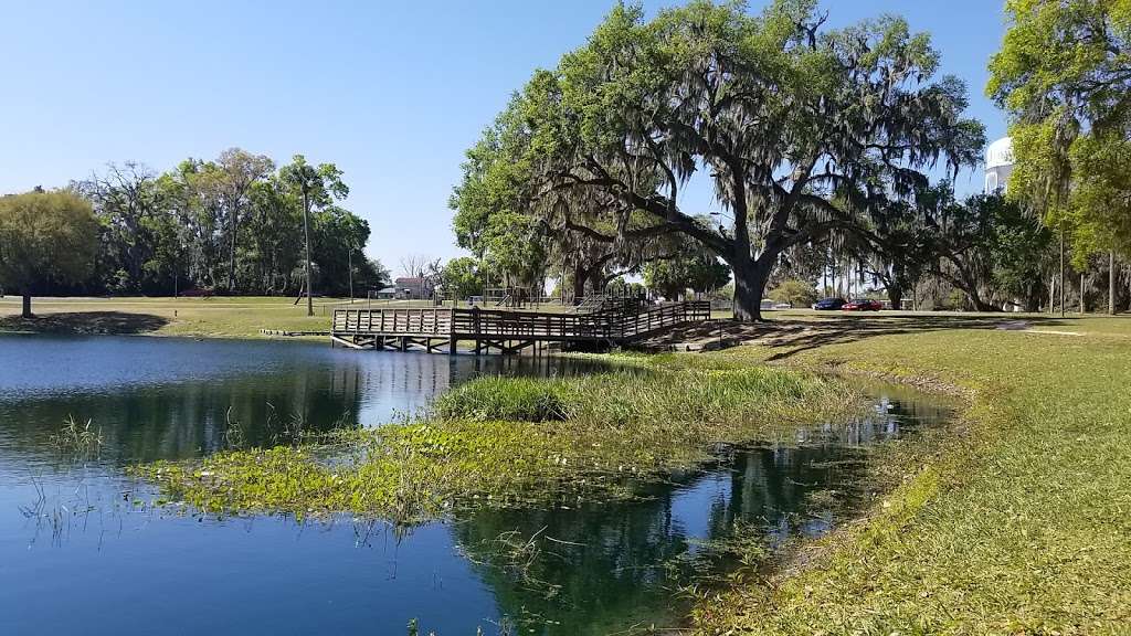 Lake Lillian | SE Robinson Rd, Belleview, FL 34420, USA | Phone: (352) 245-7021