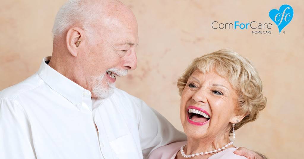 ComForCare Home Care of Strongsville, OH | 13315 Prospect Rd, Strongsville, OH 44149, USA | Phone: (440) 638-7001