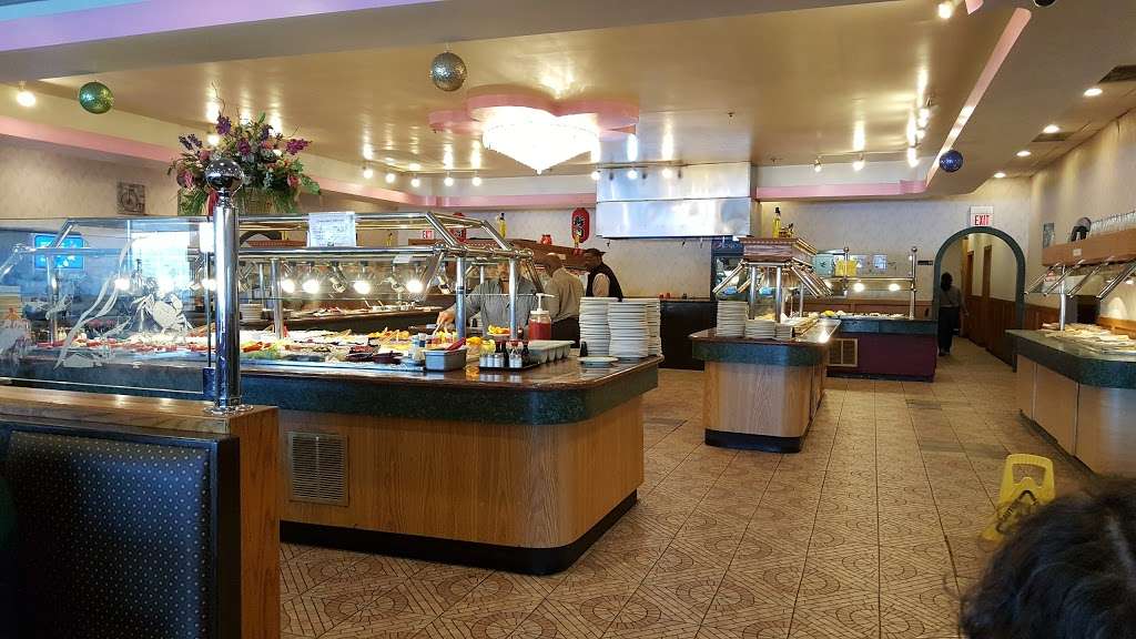 New China Buffet | 8339 W North Ave, Melrose Park, IL 60160, USA | Phone: (708) 345-3278