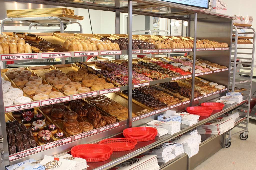 Shipley Do-Nuts | 3620 Ranch Rd 620 S #100, Bee Cave, TX 78738, USA | Phone: (512) 358-1486