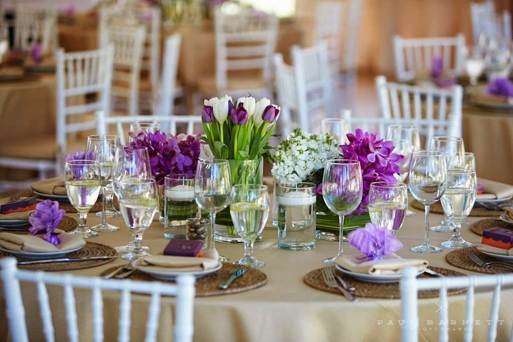 Platinum Event Rentals | 8112 Engineer Rd, San Diego, CA 92111, USA | Phone: (858) 483-7368