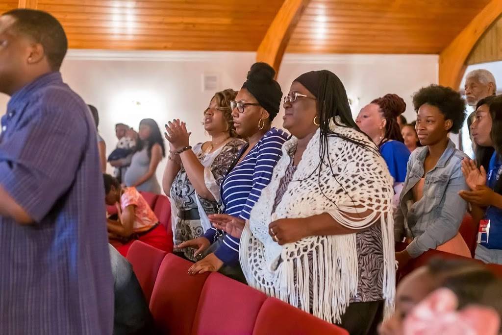 Now Faith Cogic | 4350 Mohican-Prescott Crossover, Baton Rouge, LA 70805, USA | Phone: (225) 355-6700