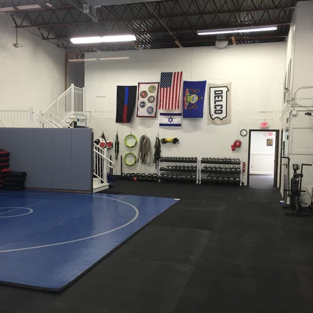 Elite Krav Maga Training & Fitness | 5161 West Chester Pike, Newtown Square, PA 19073 | Phone: (610) 203-1409