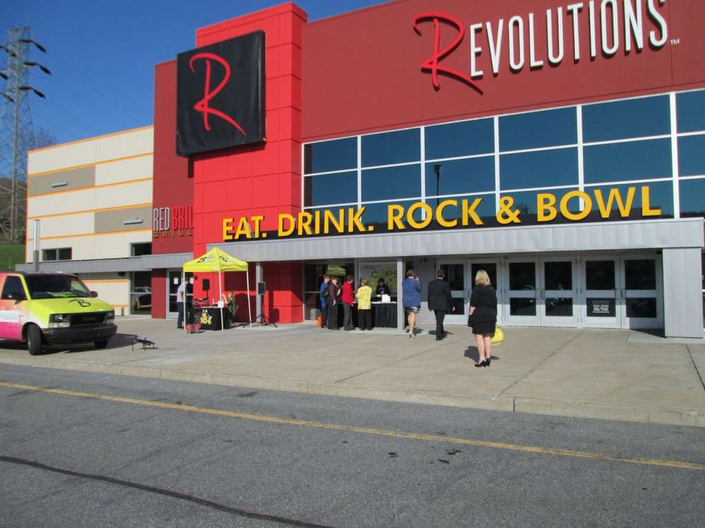 Revolutions at Saucon Valley | 3717 PA-378, Bethlehem, PA 18015 | Phone: (484) 935-3001