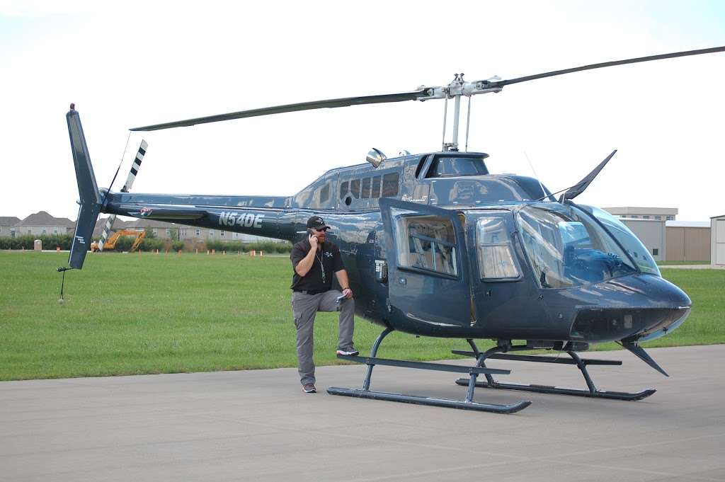 Professional Helicopter Services, LLC | 20011 Stuebner Airline Rd, Spring, TX 77379 | Phone: (346) 800-2747