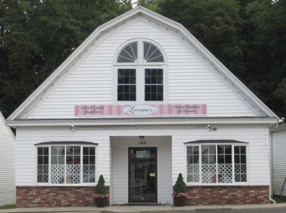 Lorraines Cake & Candy Supply | 150 Broadway, Hanover, MA 02339, USA | Phone: (781) 826-2877