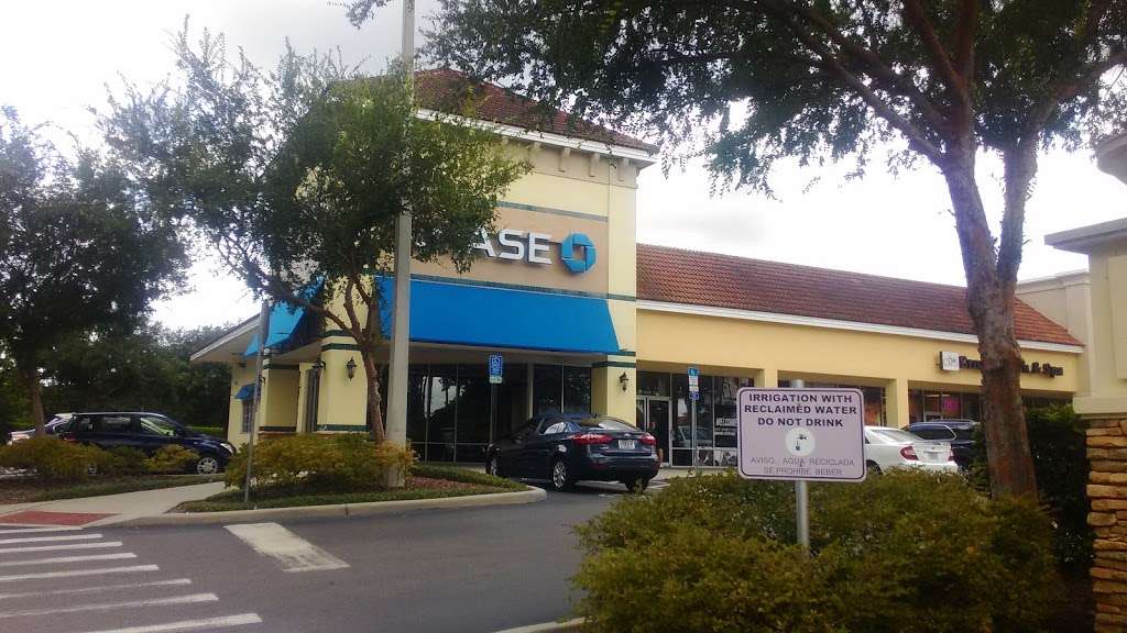 Chase Bank | 3120 S Kirkman Rd, Orlando, FL 32811, USA | Phone: (407) 291-0947