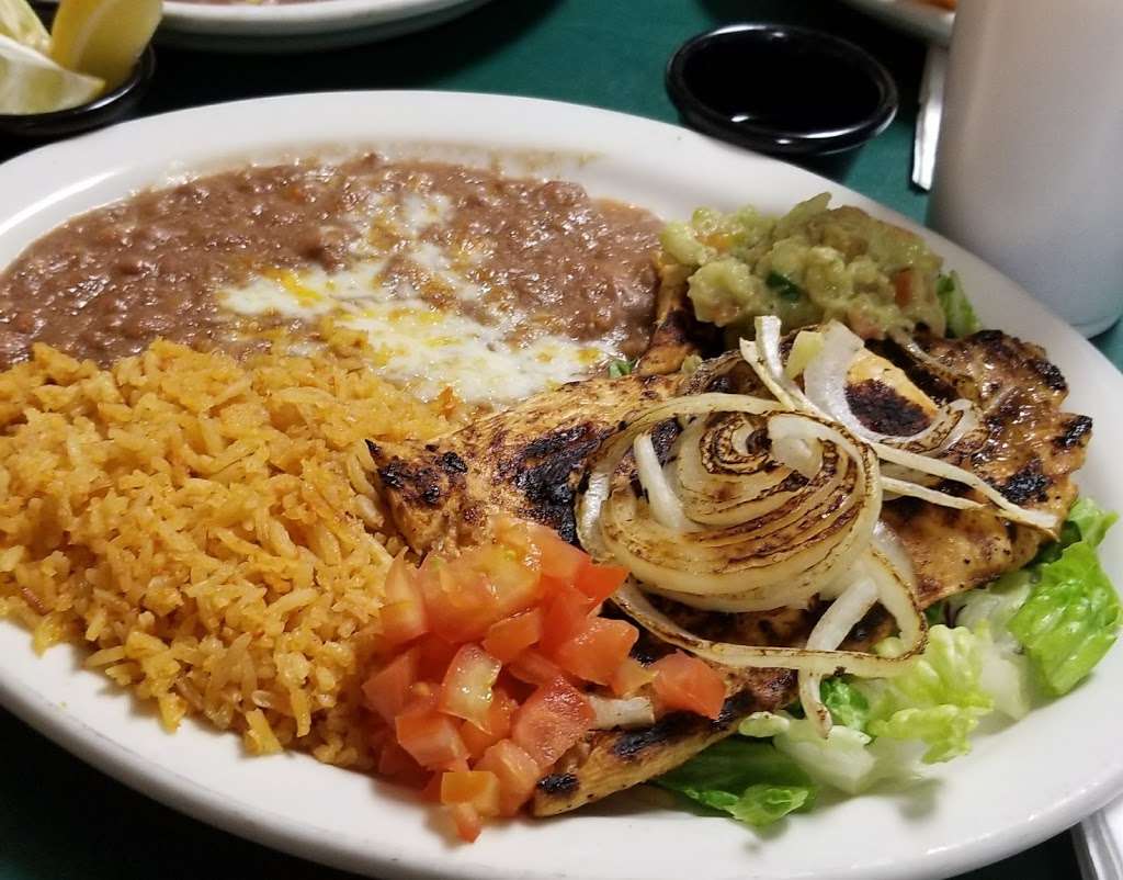 Las Delicias | 4029 S Western Ave, Los Angeles, CA 90062, USA | Phone: (323) 294-6325