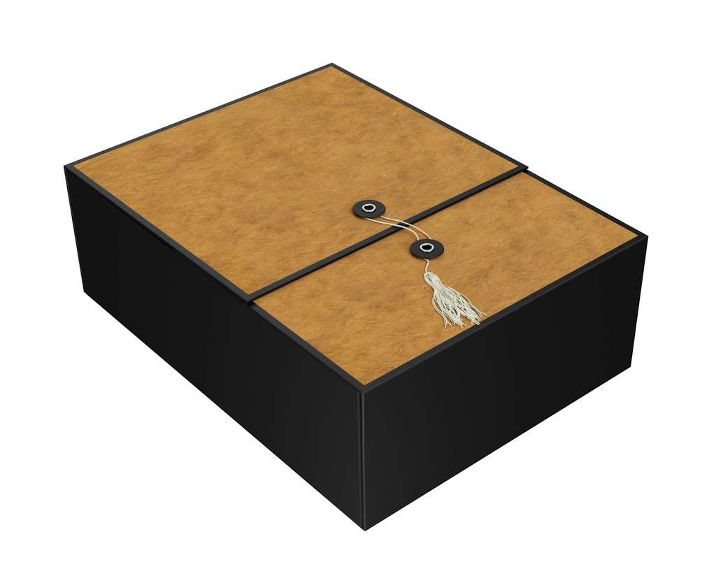 EZ Gift Boxes | 1952 S La Cienega Blvd, Los Angeles, CA 90034, USA | Phone: (424) 209-9045