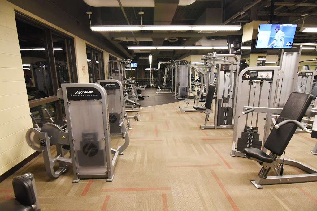 BestLife Fitness at Sunset Community Center | 710 Western Ave, Geneva, IL 60134, USA | Phone: (630) 232-4542