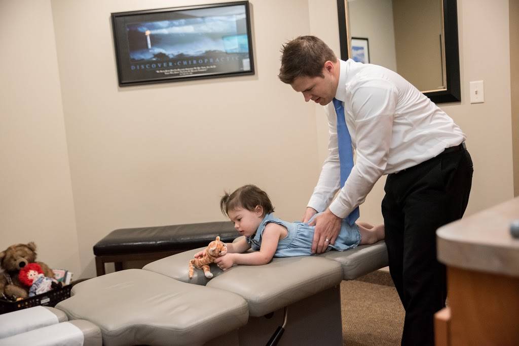 Advanced Chiropractic | 2485 Maplewood Dr Suite 215, Maplewood, MN 55109, USA | Phone: (651) 770-7938