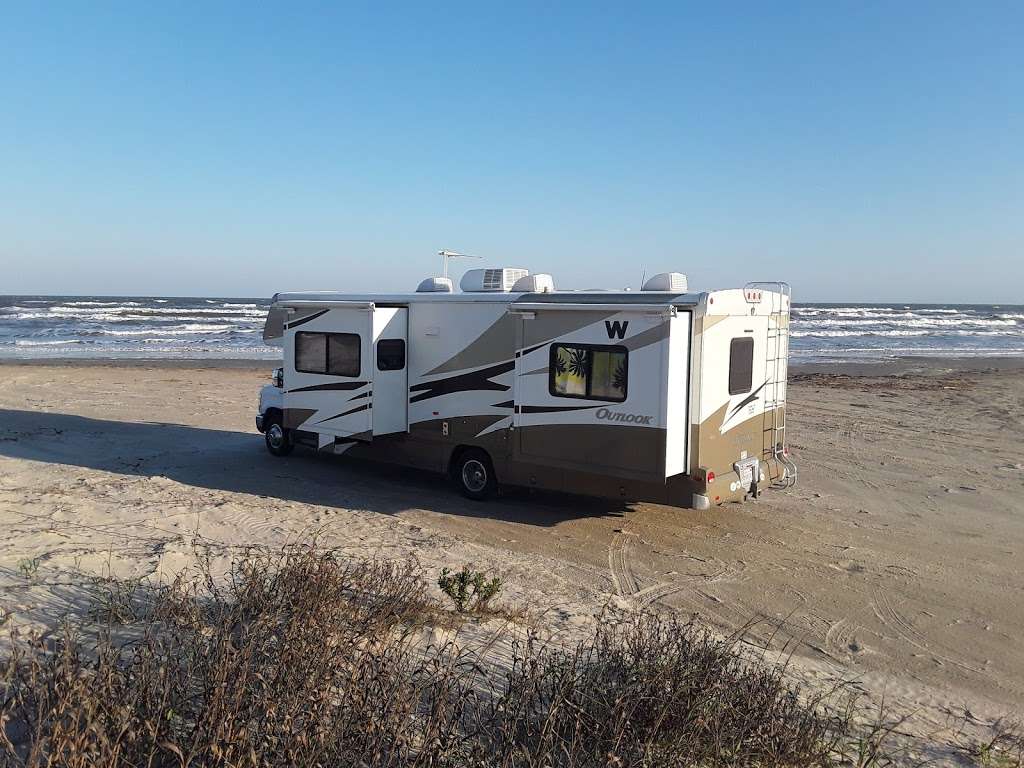 Public Beach Access Road 3 | County Rd 257K, Freeport, TX 77541, USA