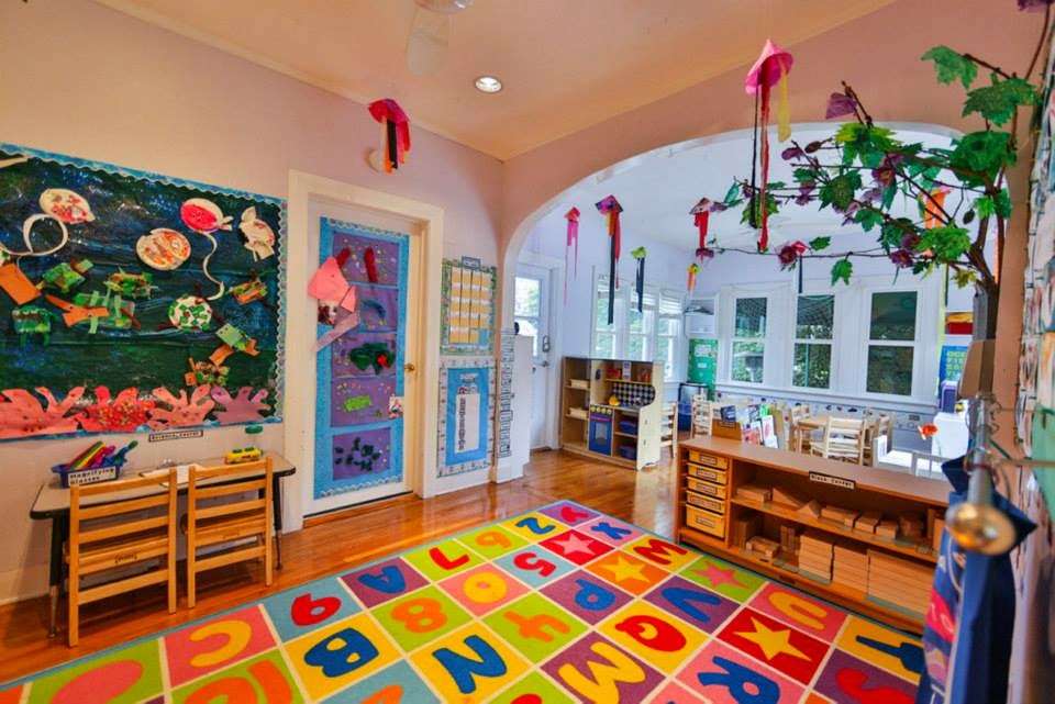 Sunshine Pre-School | 11942 Sunset Blvd, Los Angeles, CA 90049, USA | Phone: (310) 472-2212