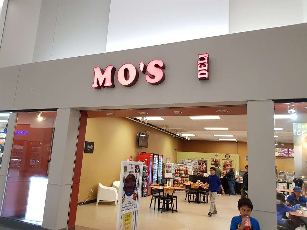 Moes Deli | 5000 Katy Mills Cir #501, Katy, TX 77494, USA | Phone: (832) 517-6659