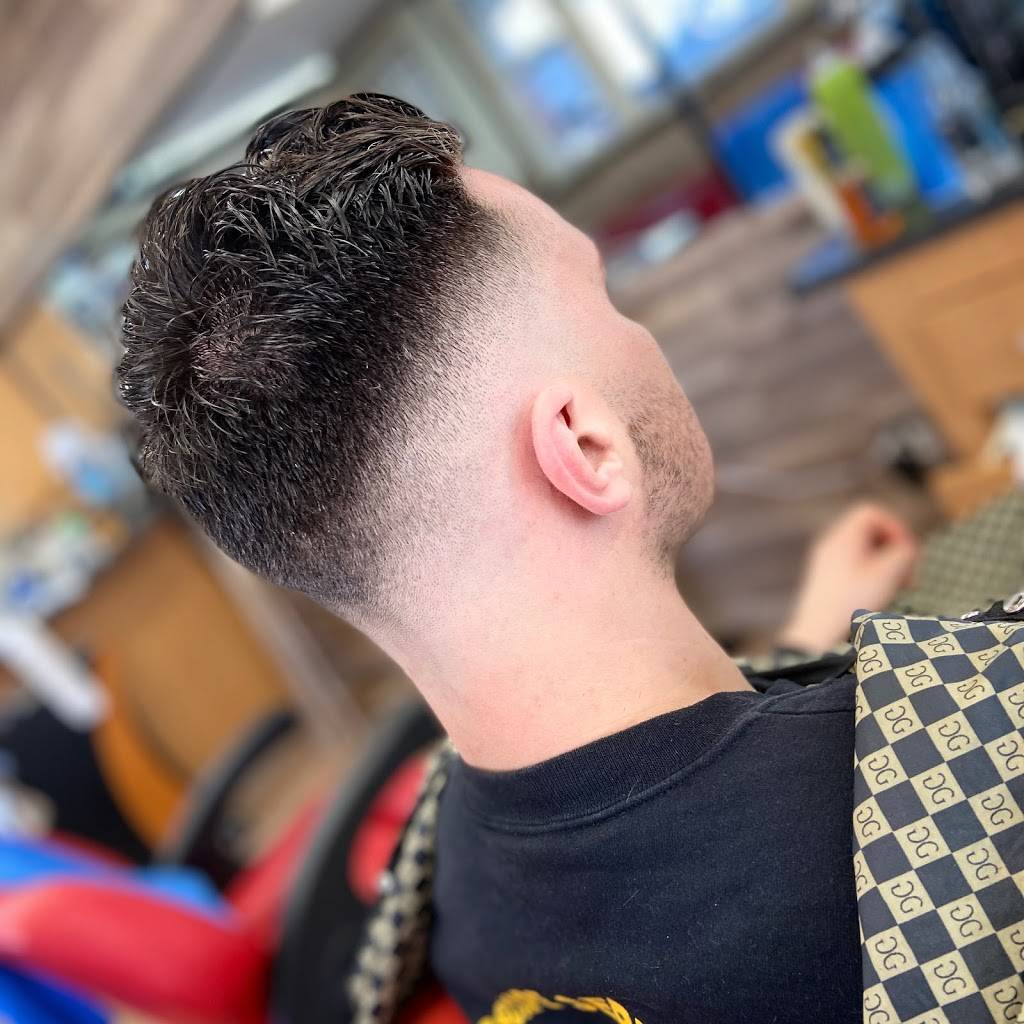 Eddies Barber Shop | 1310 Main Ave, Clifton, NJ 07011 | Phone: (973) 928-4404