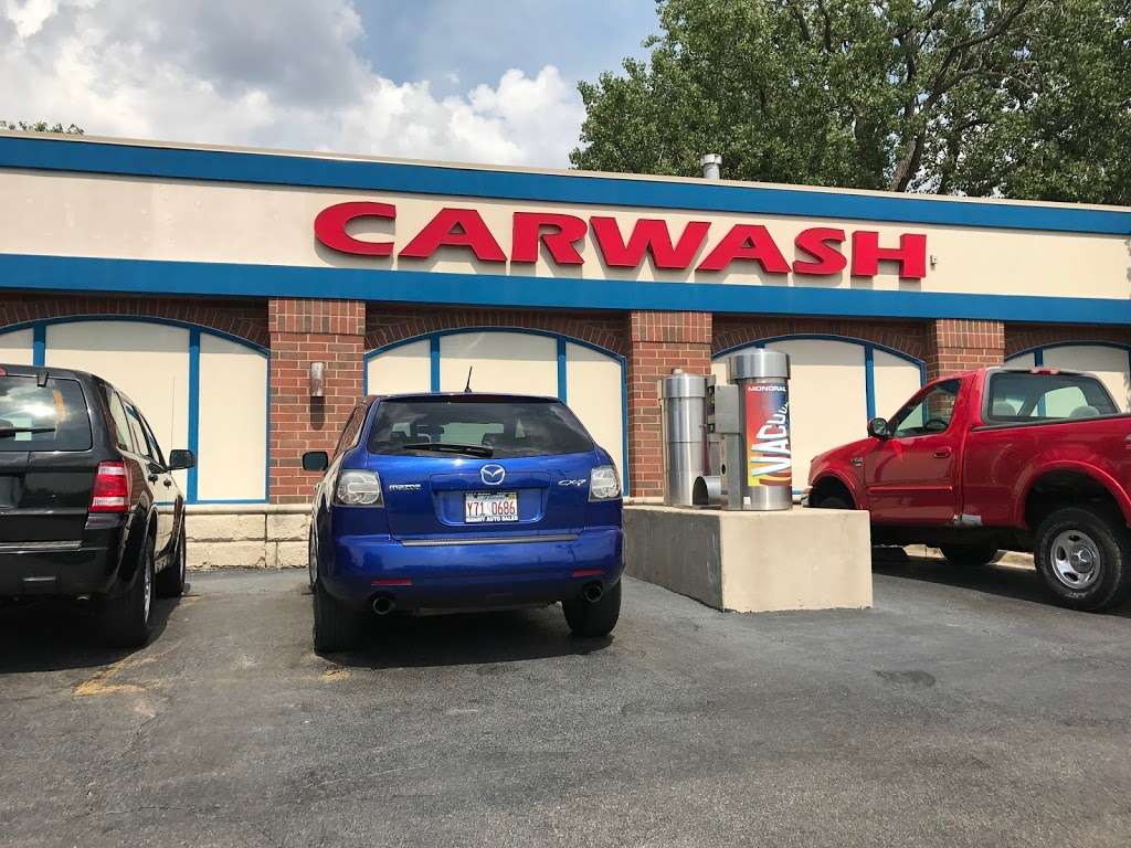 Palos Carwash & Detail Center | W College Dr, Palos Heights, IL 60463, USA | Phone: (708) 385-8300