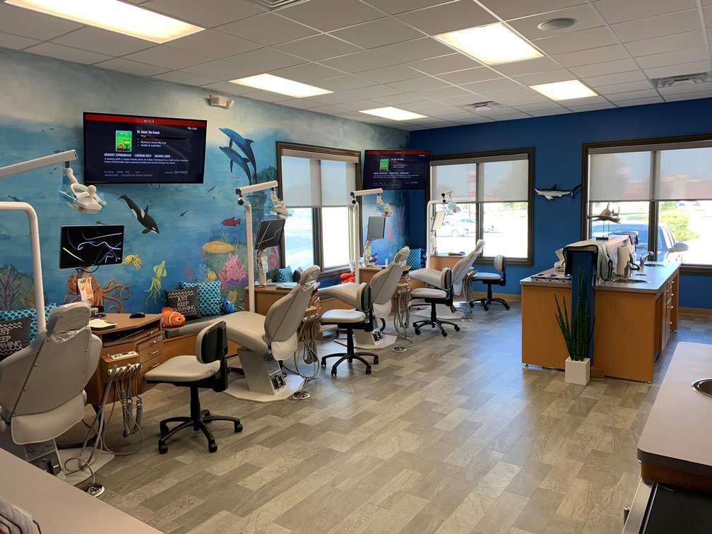 Sealy Kids Dentistry | 2355 TX-36, Sealy, TX 77474 | Phone: (979) 987-6030