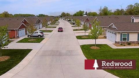 Redwood Perrysburg Fort Meigs Road | 25400 Fort Meigs Rd Apt 8, Perrysburg, OH 43551, USA | Phone: (833) 261-8353